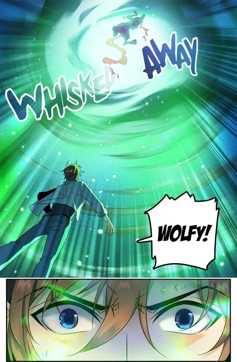 Read Versatile Mage chapter 156 image 9 on Lezhin