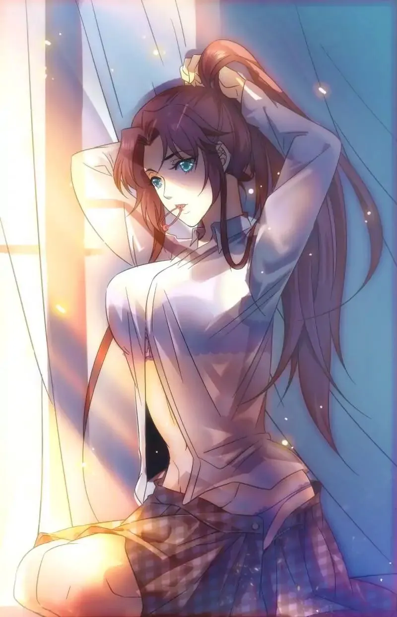 Read Versatile Mage chapter 157 image 0 on Lezhin