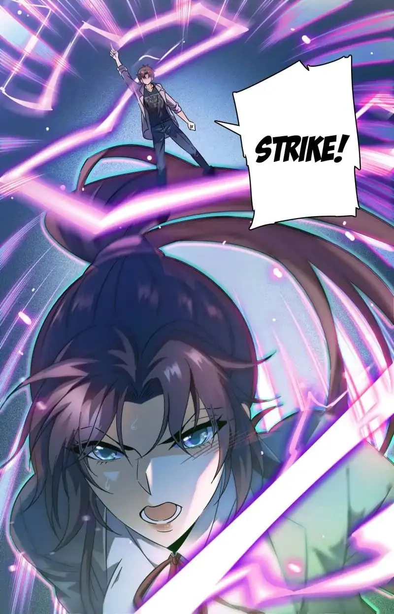 Read Versatile Mage chapter 157 image 9 on Lezhin