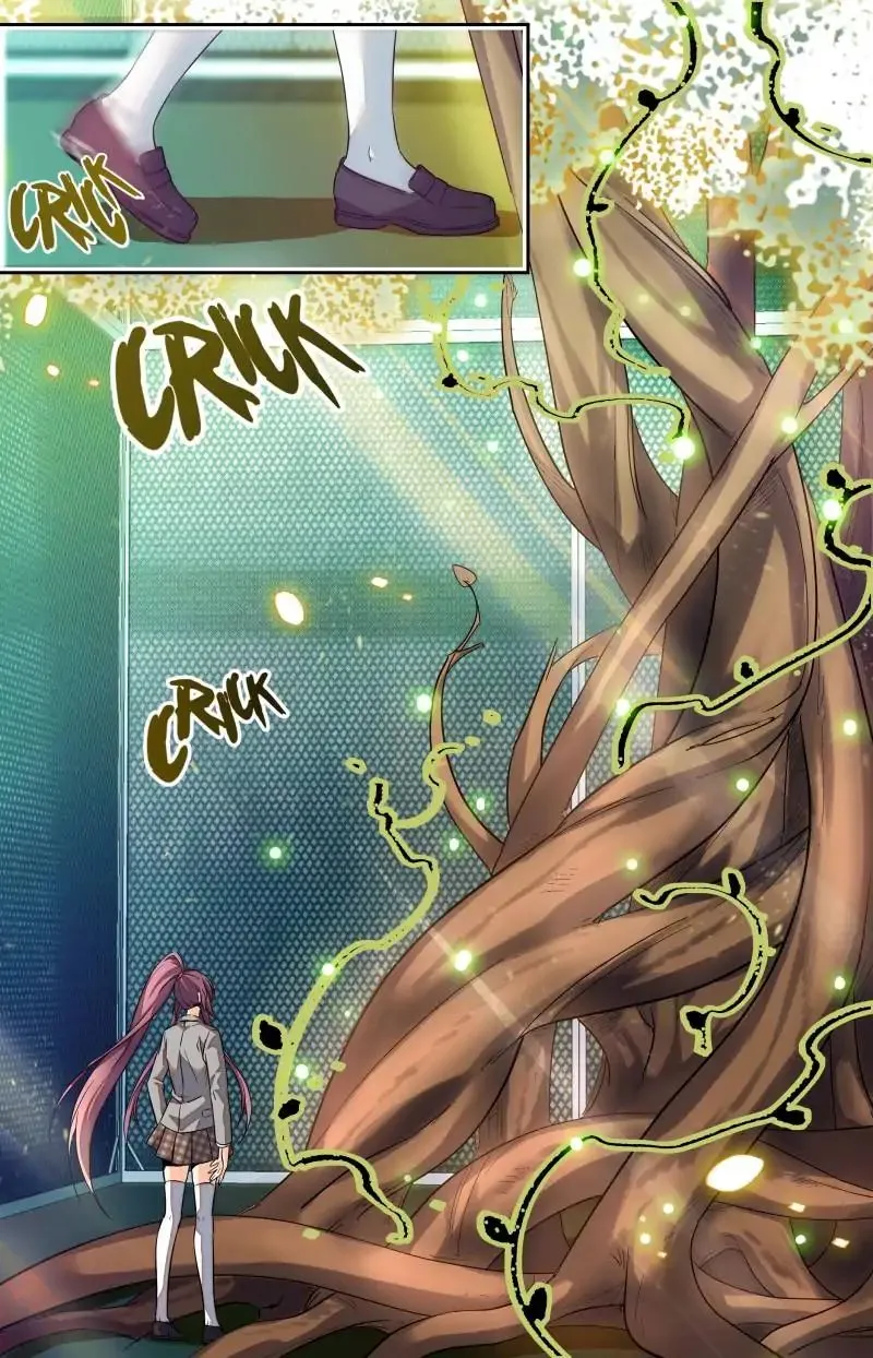 Read Versatile Mage chapter 159 image 2 on Lezhin