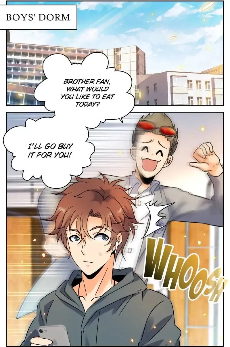 Read Versatile Mage chapter 161 image 0 on Lezhin