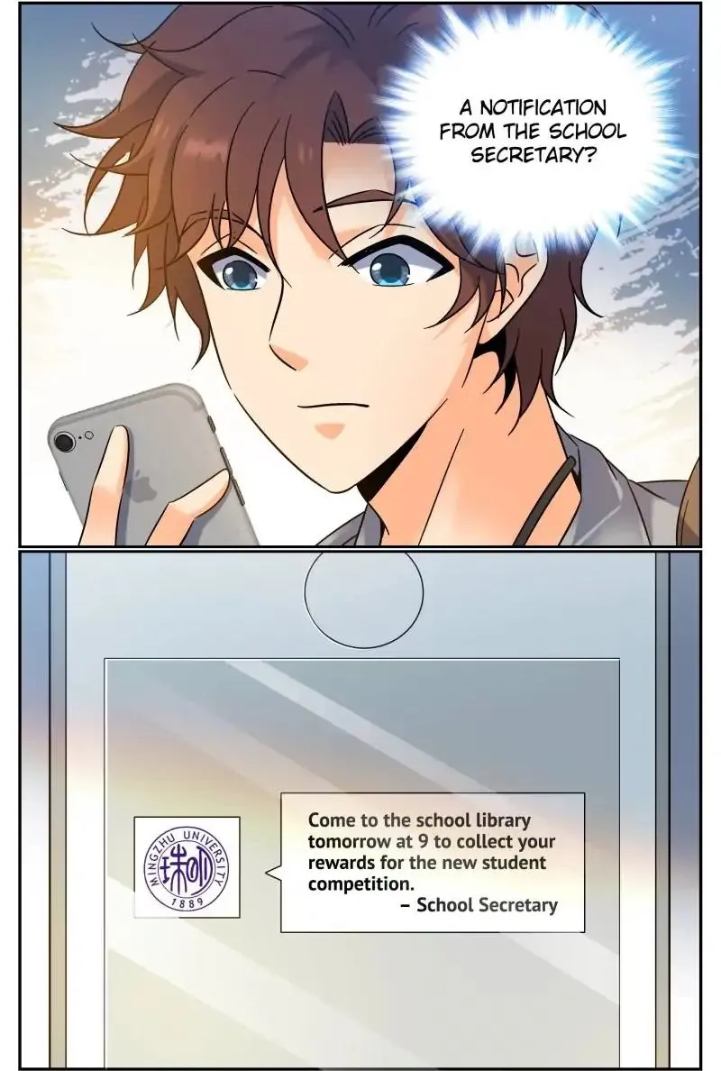 Read Versatile Mage chapter 161 image 8 on Lezhin