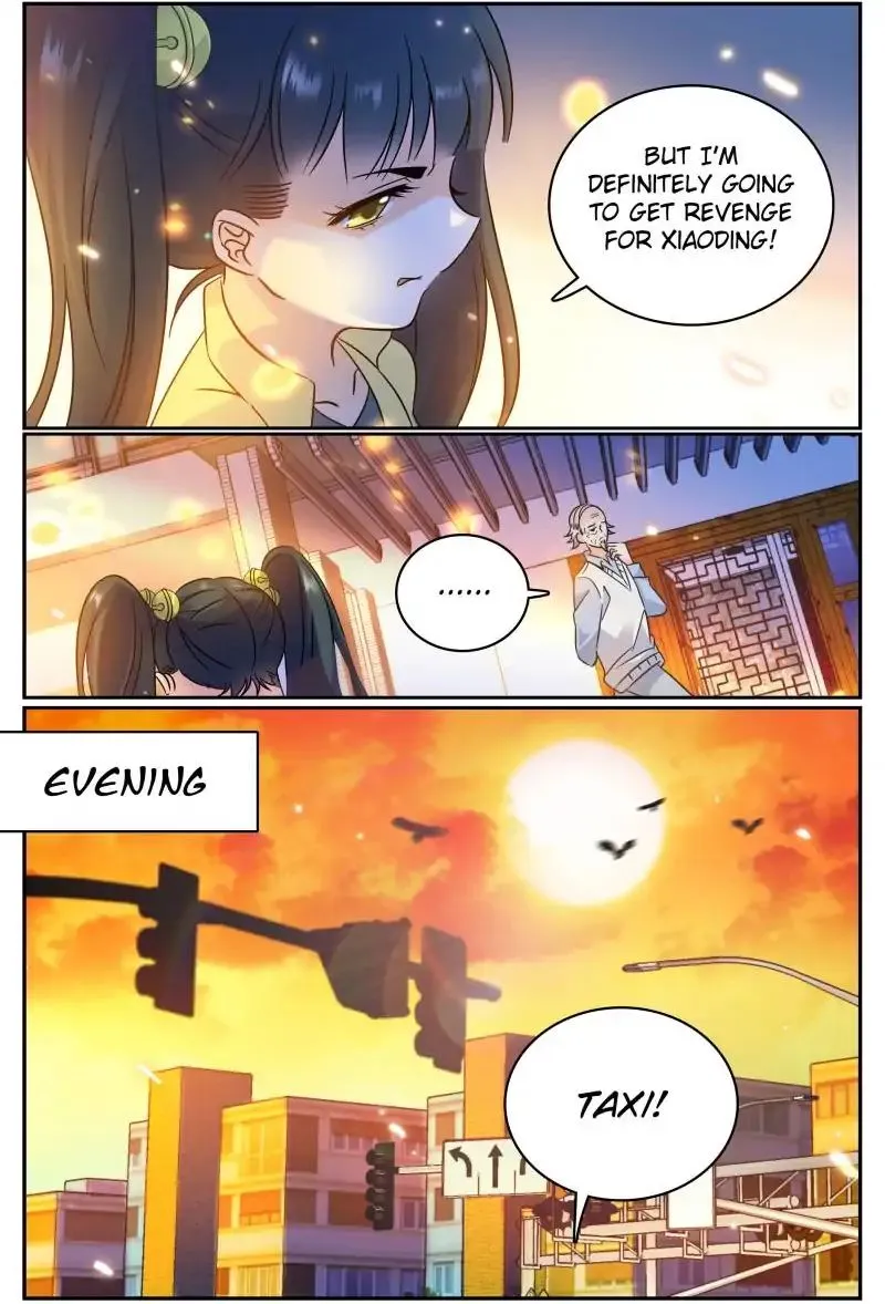 Read Versatile Mage chapter 164 image 7 on Lezhin