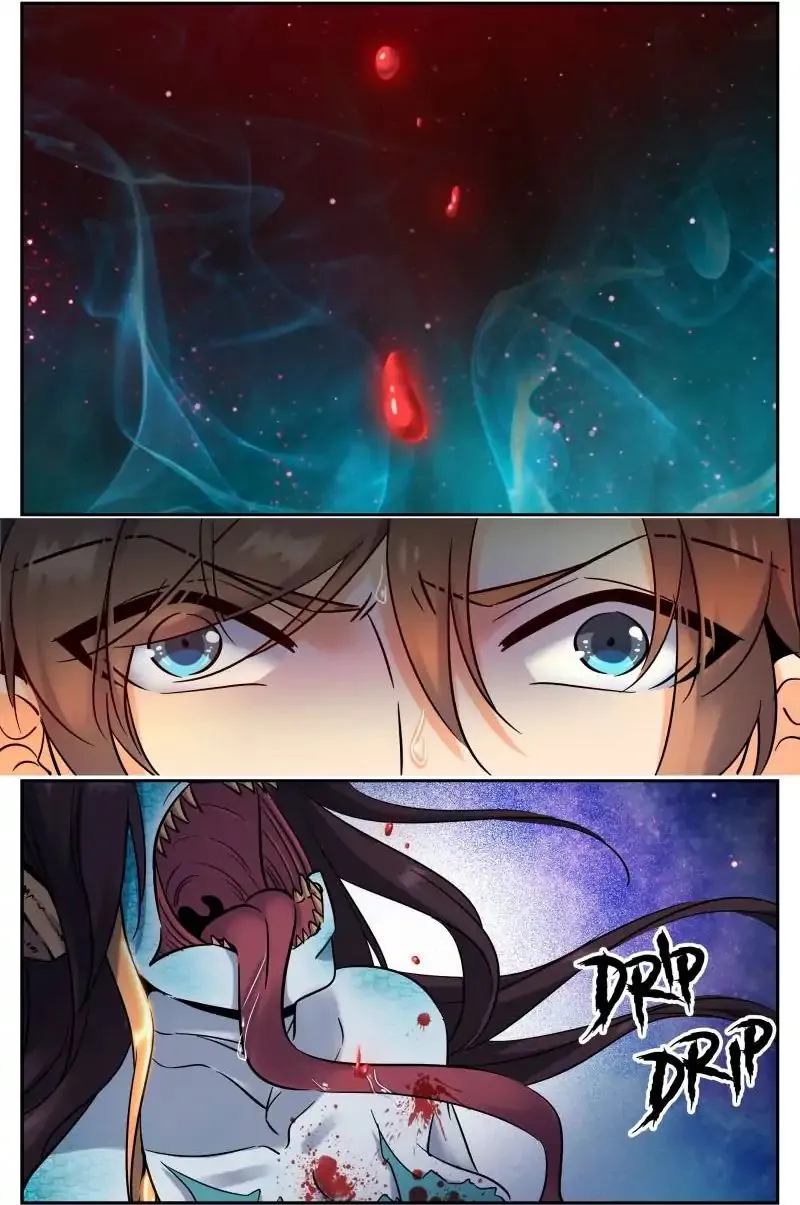 Read Versatile Mage chapter 166 image 8 on Lezhin