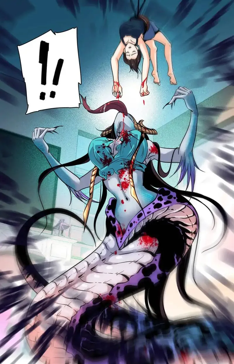 Read Versatile Mage chapter 166 image 9 on Lezhin