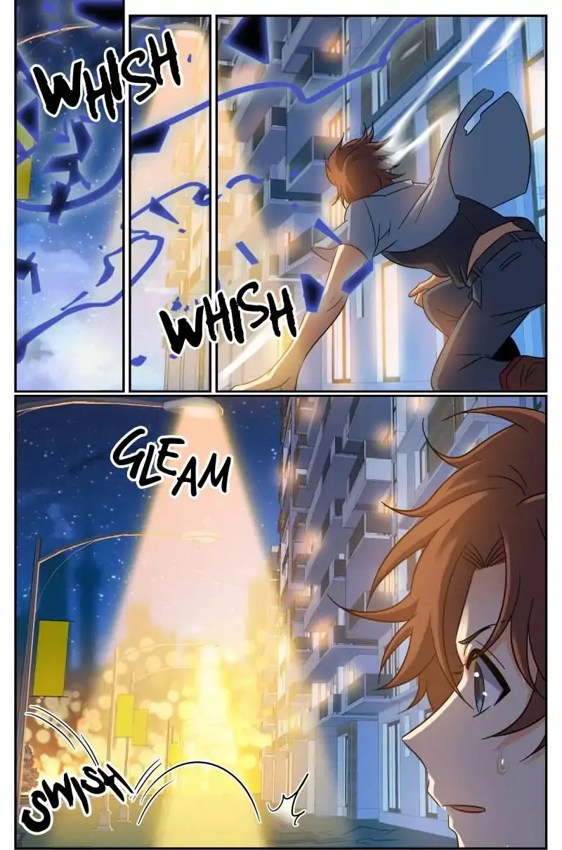 Read Versatile Mage chapter 167 image 5 on Lezhin