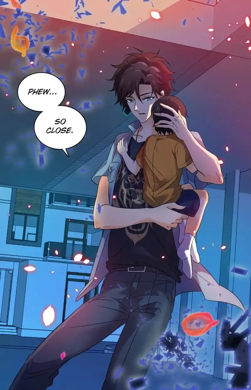 Read Versatile Mage chapter 169 image 10 on Lezhin