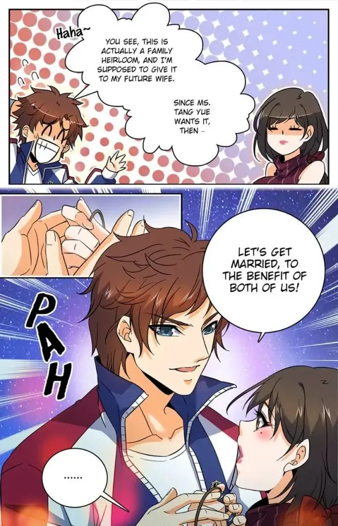 Read Versatile Mage chapter 17 image 1 on Lezhin