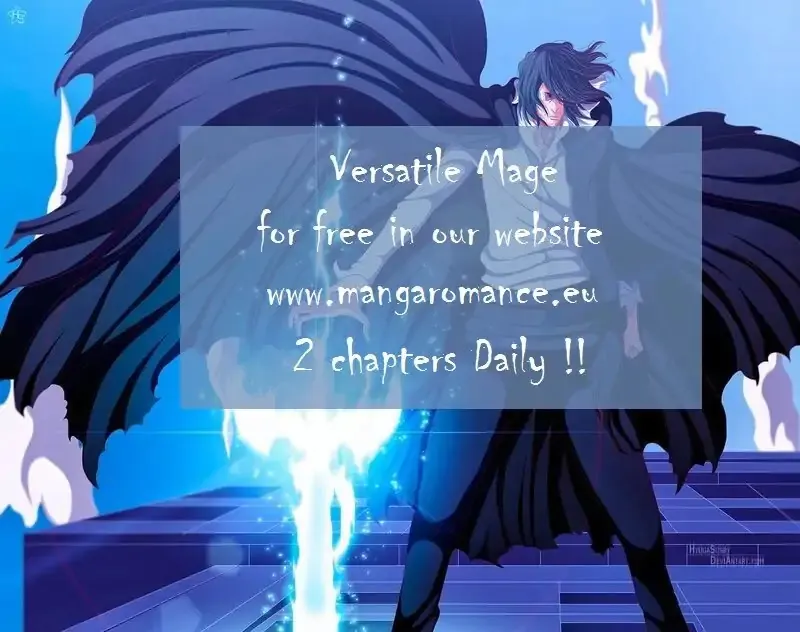 Read Versatile Mage chapter 171 image 10 on Lezhin