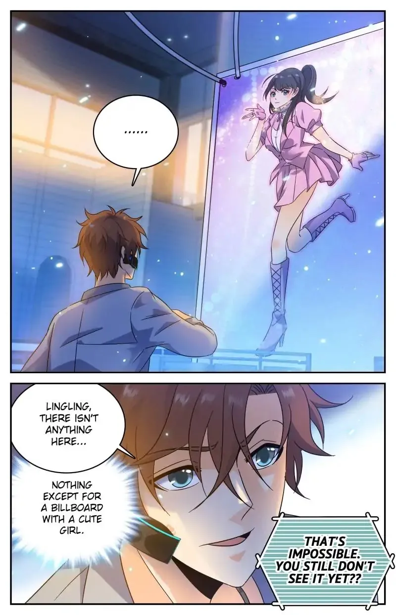 Read Versatile Mage chapter 172 image 8 on Lezhin