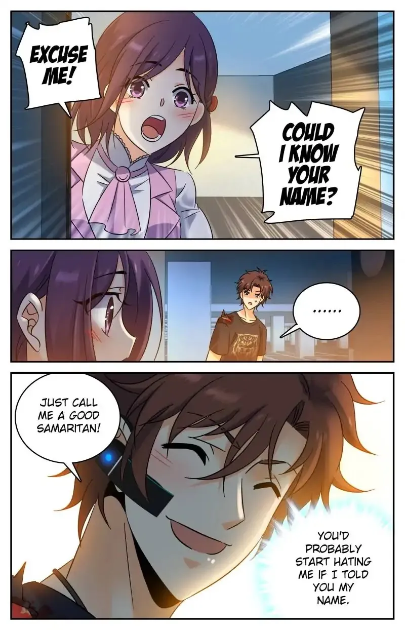 Read Versatile Mage chapter 174 image 9 on Lezhin