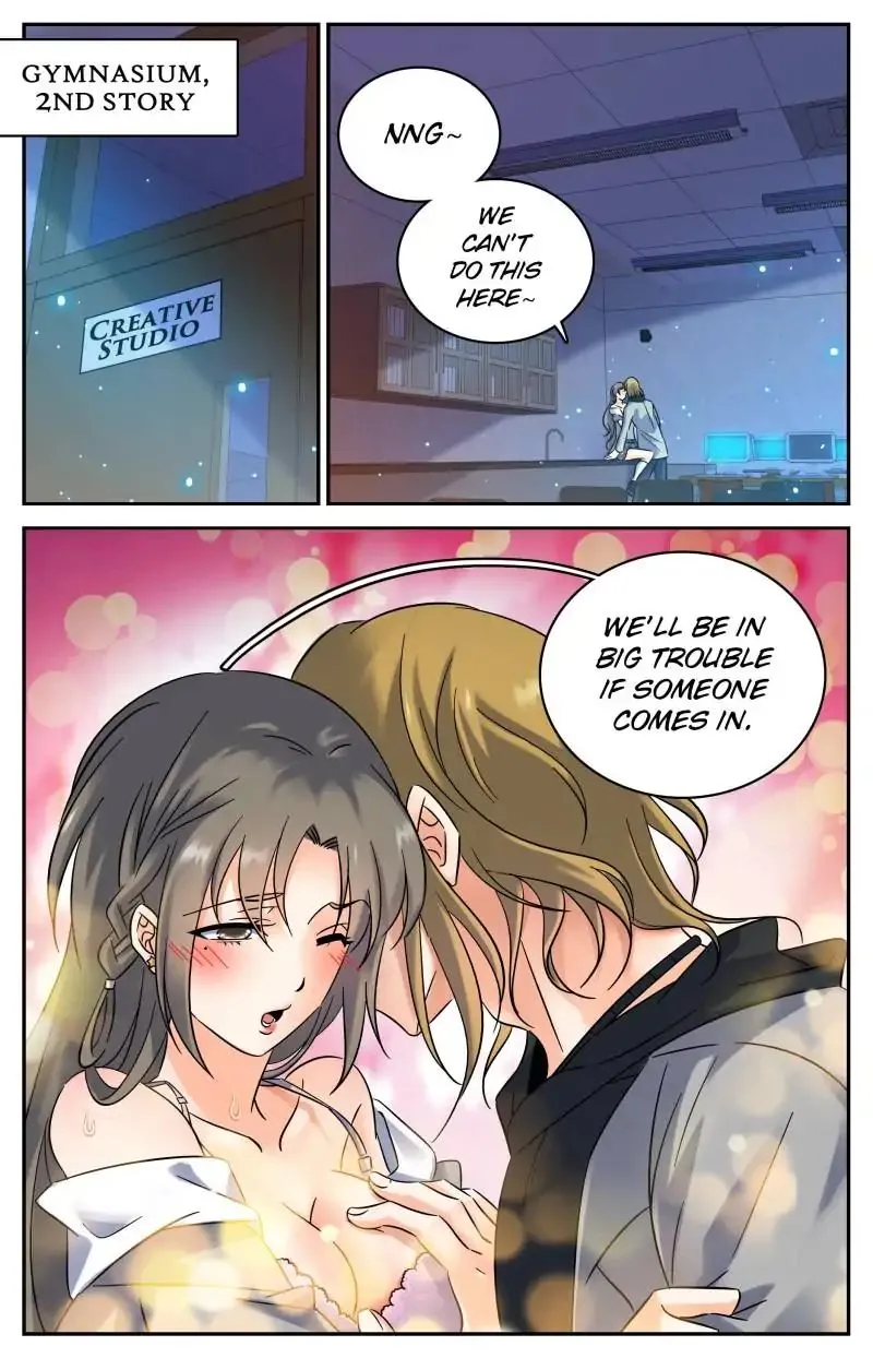 Read Versatile Mage chapter 176 image 4 on Lezhin