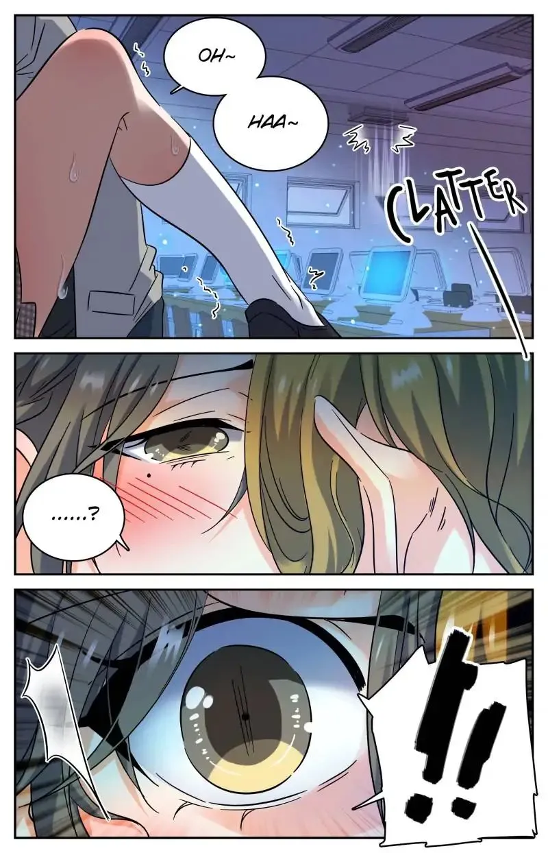 Read Versatile Mage chapter 176 image 6 on Lezhin
