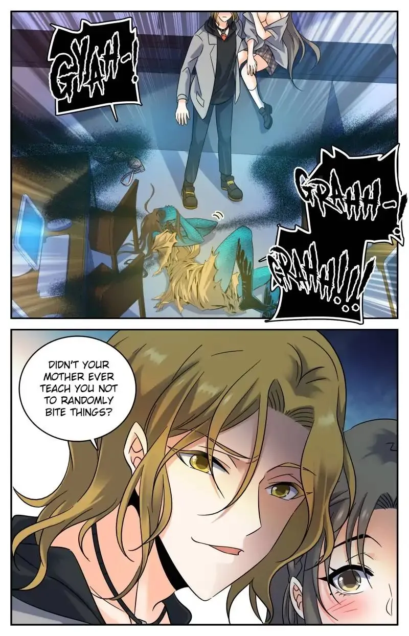 Read Versatile Mage chapter 177 image 0 on Lezhin