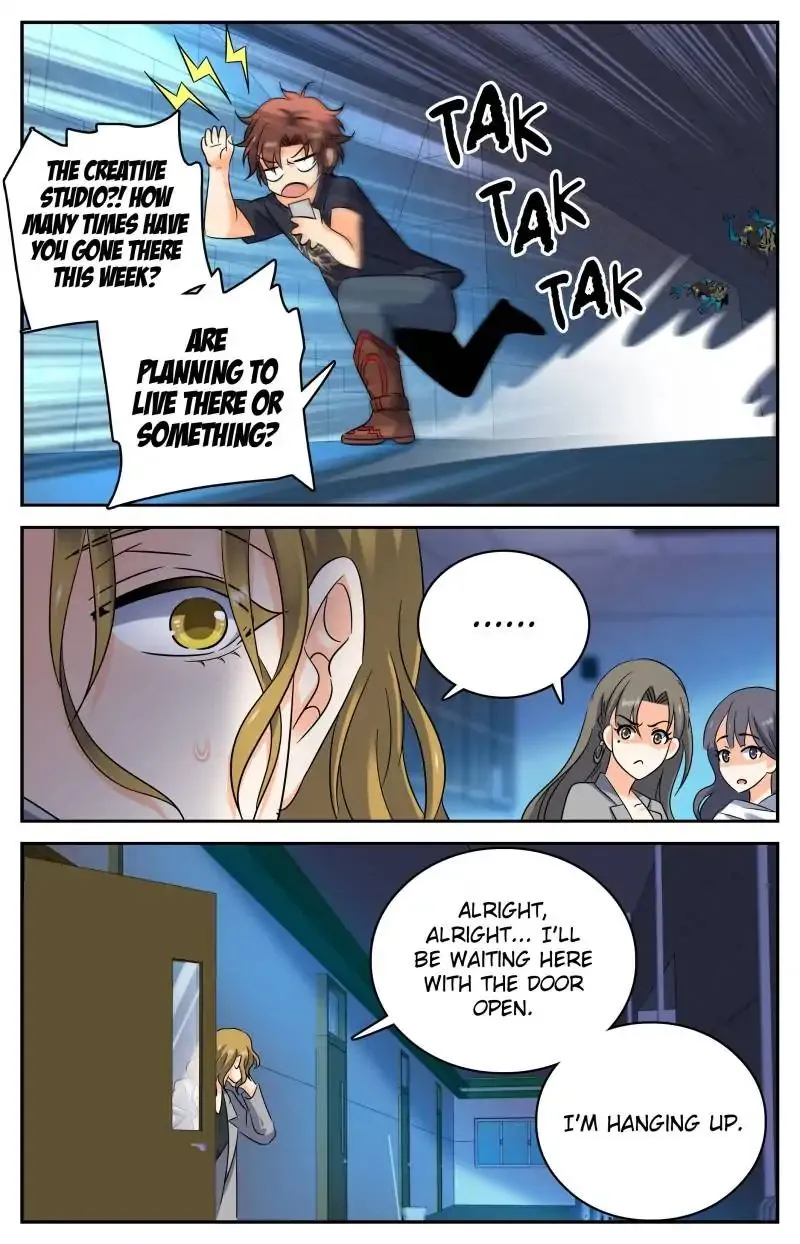 Read Versatile Mage chapter 177 image 6 on Lezhin