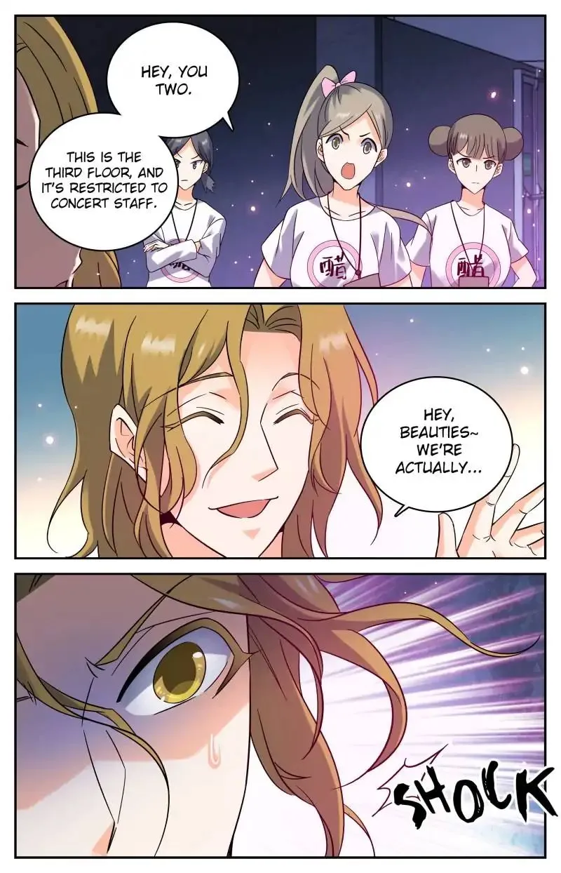 Read Versatile Mage chapter 181 image 5 on Lezhin