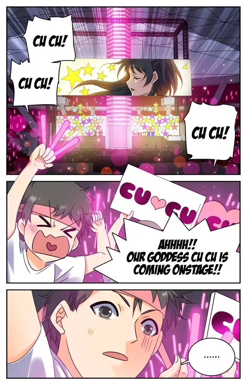 Read Versatile Mage chapter 182 image 0 on Lezhin