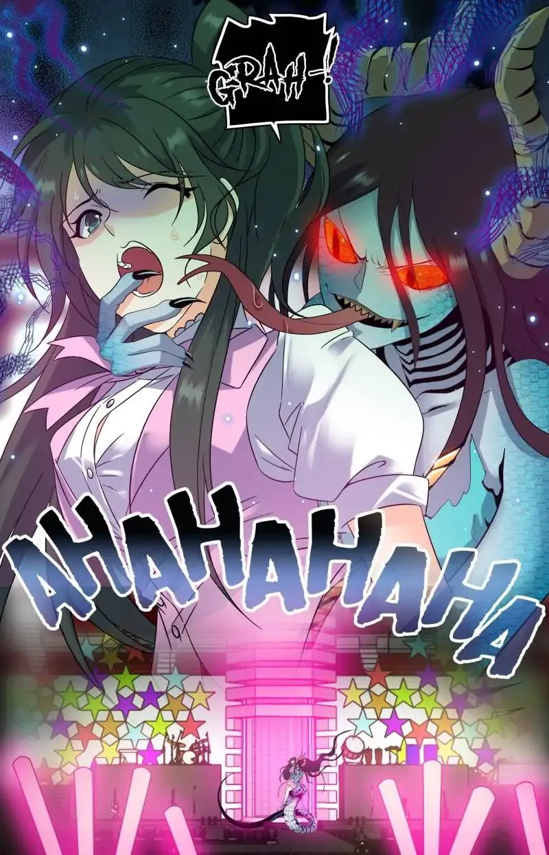 Read Versatile Mage chapter 182 image 1 on Lezhin