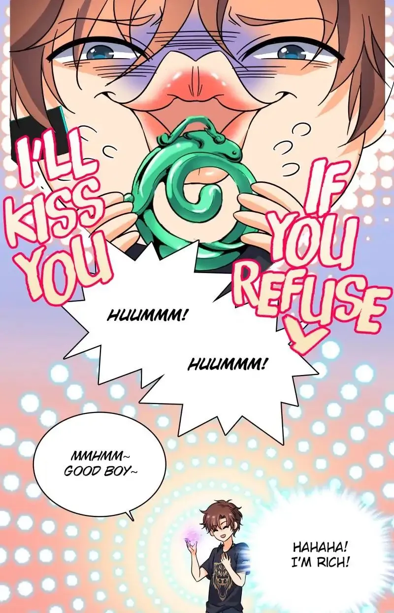 Read Versatile Mage chapter 186 image 10 on Lezhin