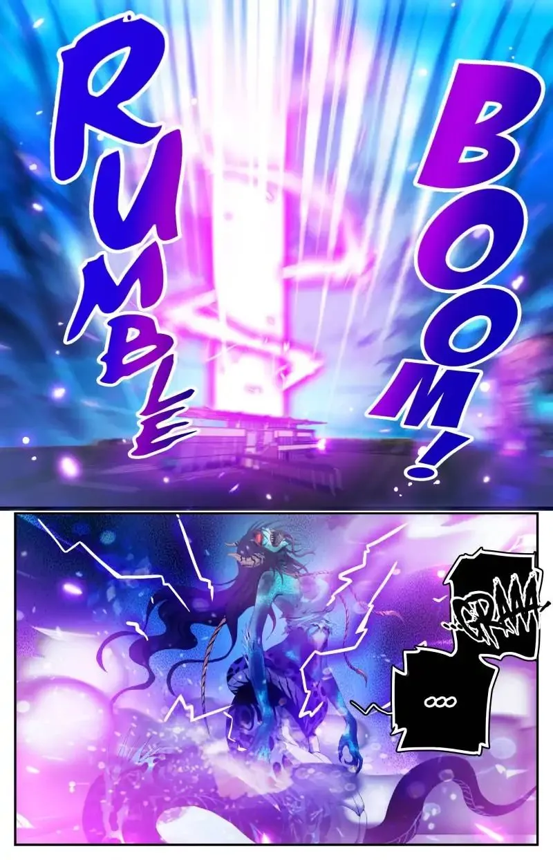 Read Versatile Mage chapter 186 image 3 on Lezhin
