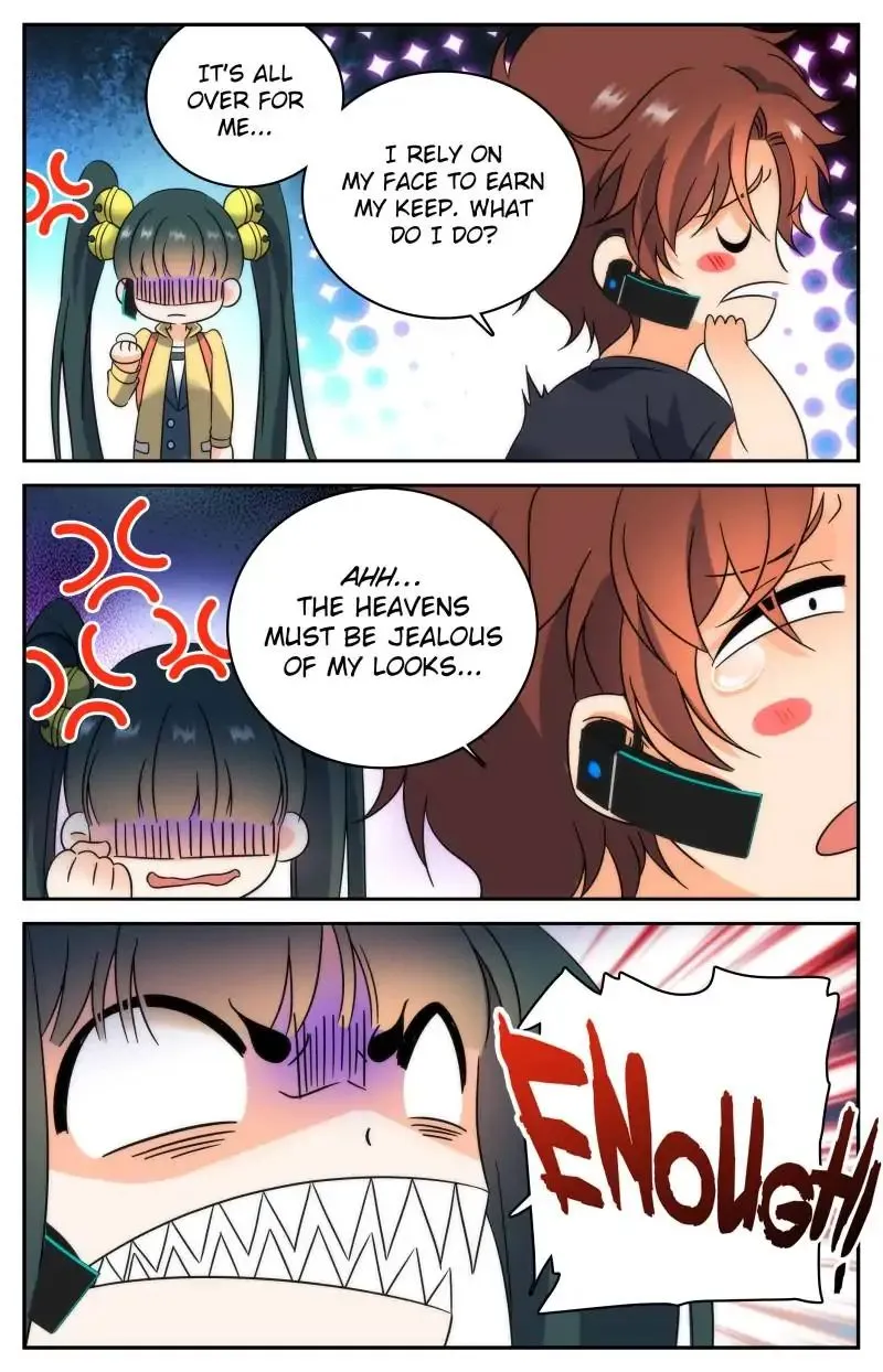 Read Versatile Mage chapter 187 image 10 on Lezhin