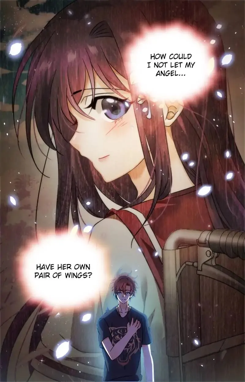Read Versatile Mage chapter 188 image 11 on Lezhin