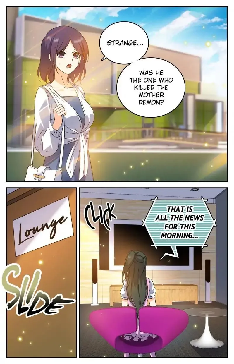 Read Versatile Mage chapter 189 image 1 on Lezhin