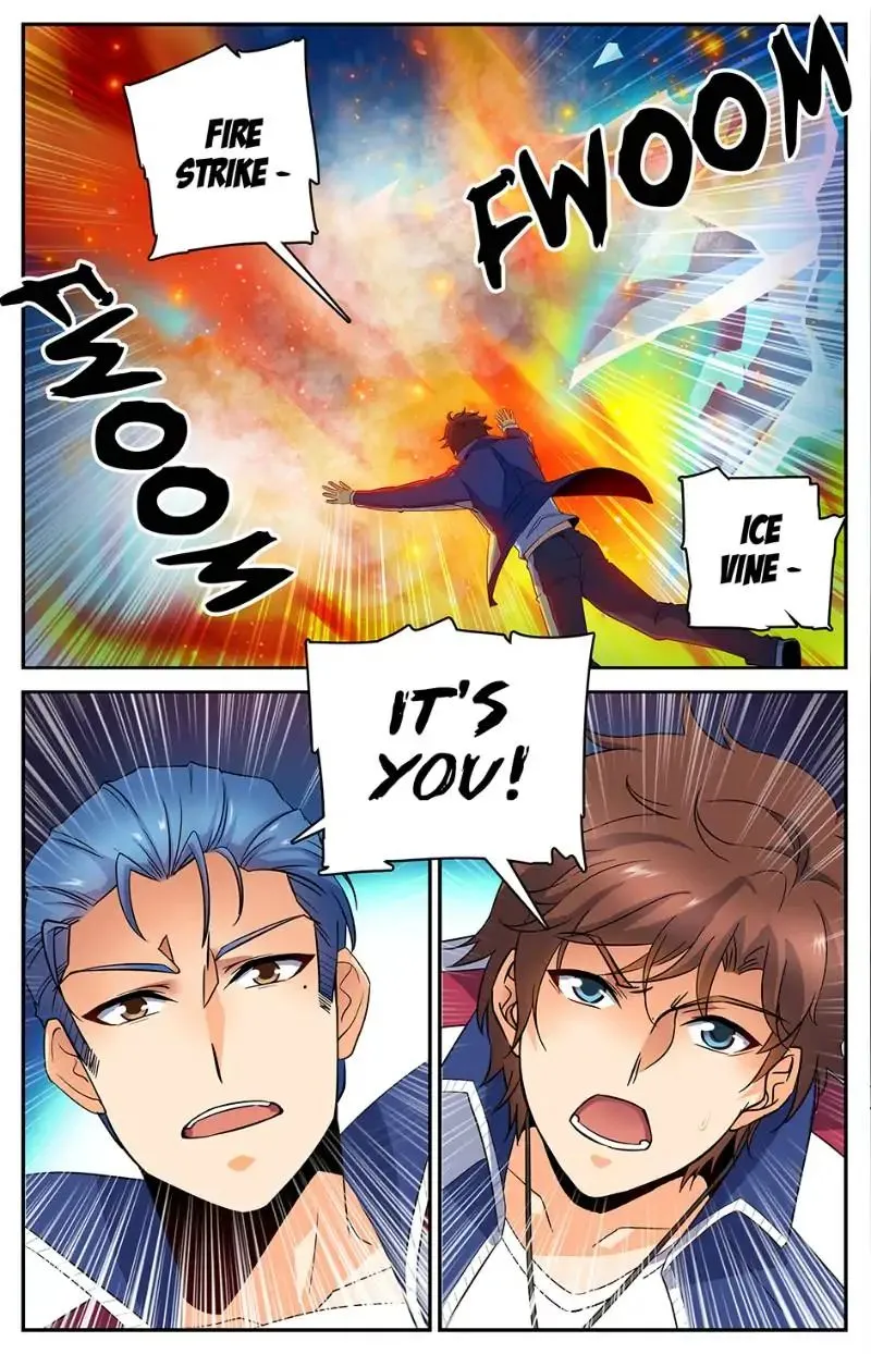 Read Versatile Mage chapter 19 image 10 on Lezhin