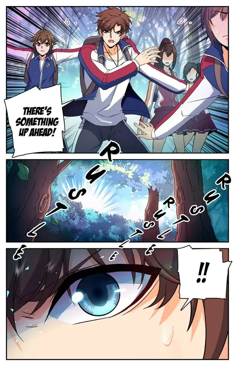 Read Versatile Mage chapter 19 image 9 on Lezhin
