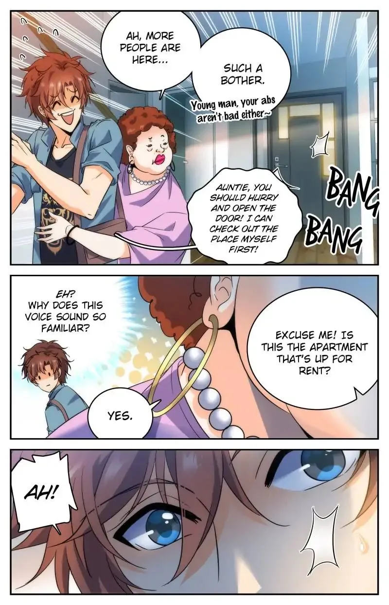 Read Versatile Mage chapter 191 image 2 on Lezhin