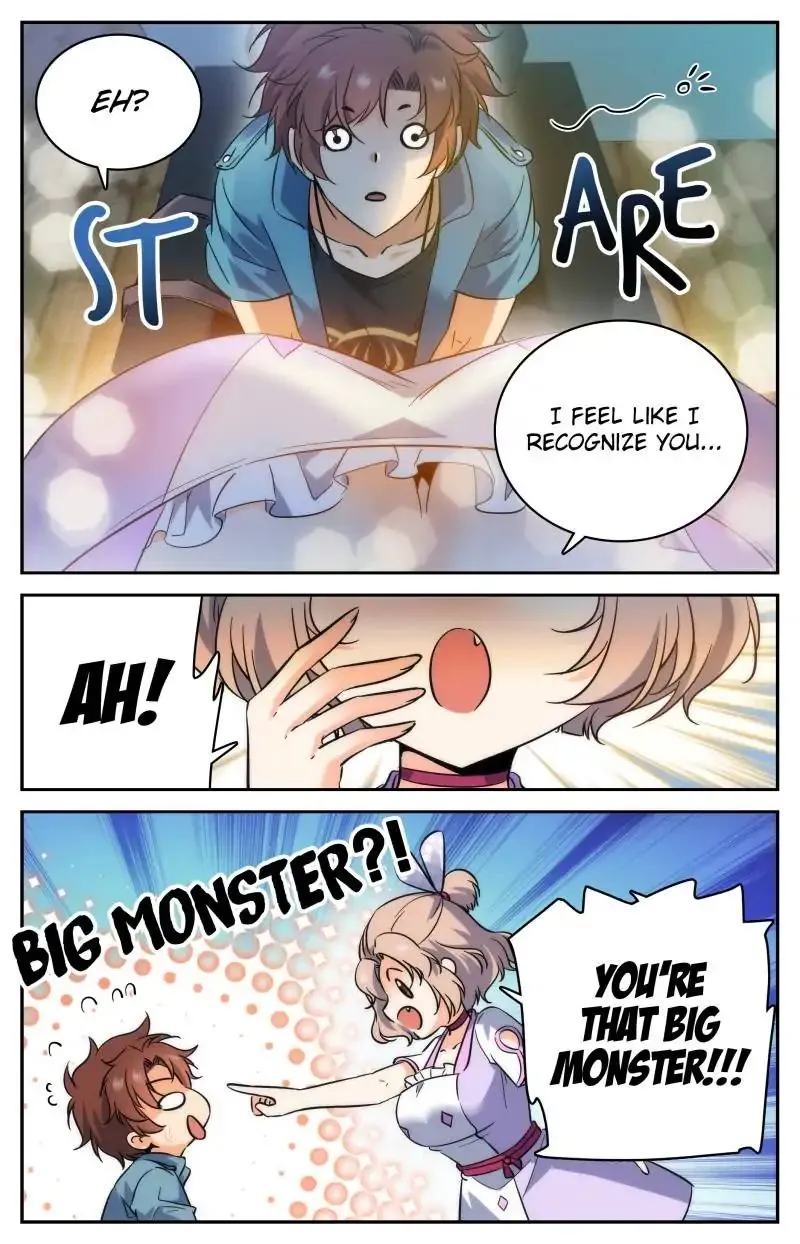 Read Versatile Mage chapter 191 image 5 on Lezhin