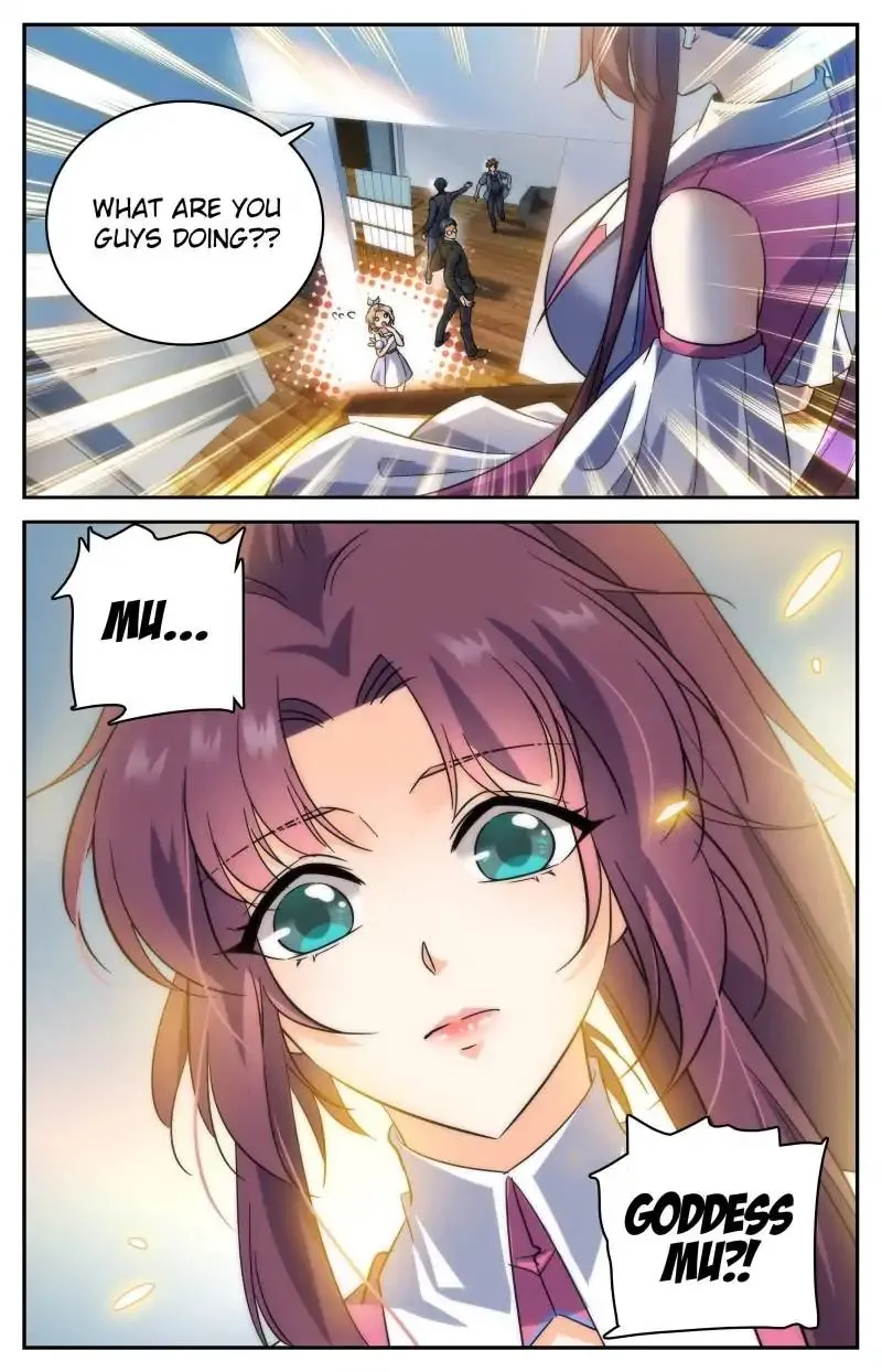 Read Versatile Mage chapter 192 image 9 on Lezhin