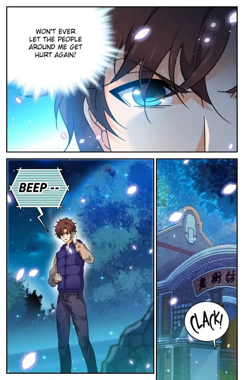 Read Versatile Mage chapter 195 image 10 on Lezhin
