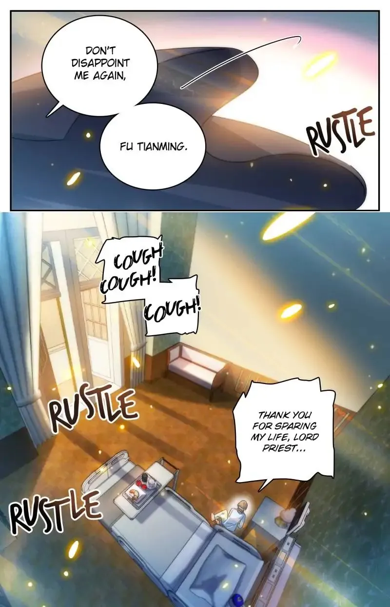 Read Versatile Mage chapter 196 image 11 on Lezhin