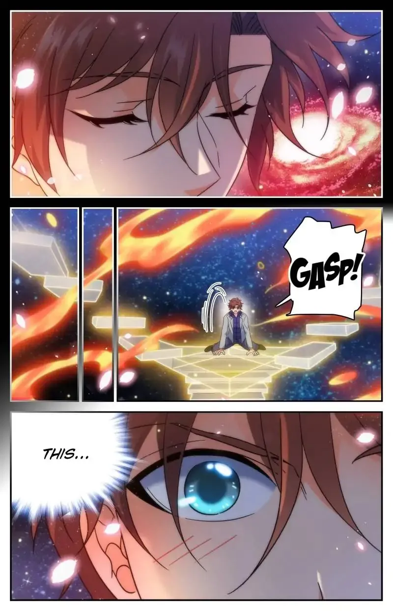Read Versatile Mage chapter 197 image 9 on Lezhin