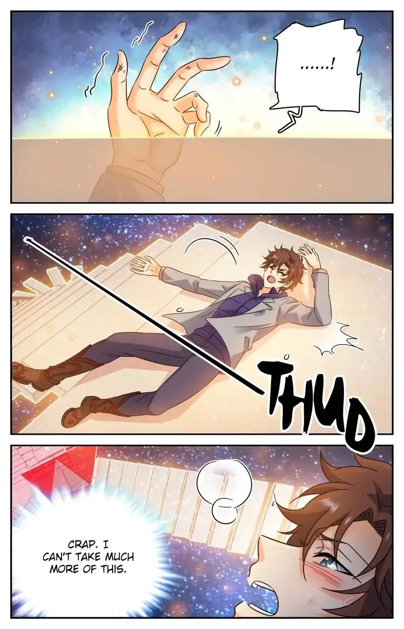 Read Versatile Mage chapter 198 image 6 on Lezhin