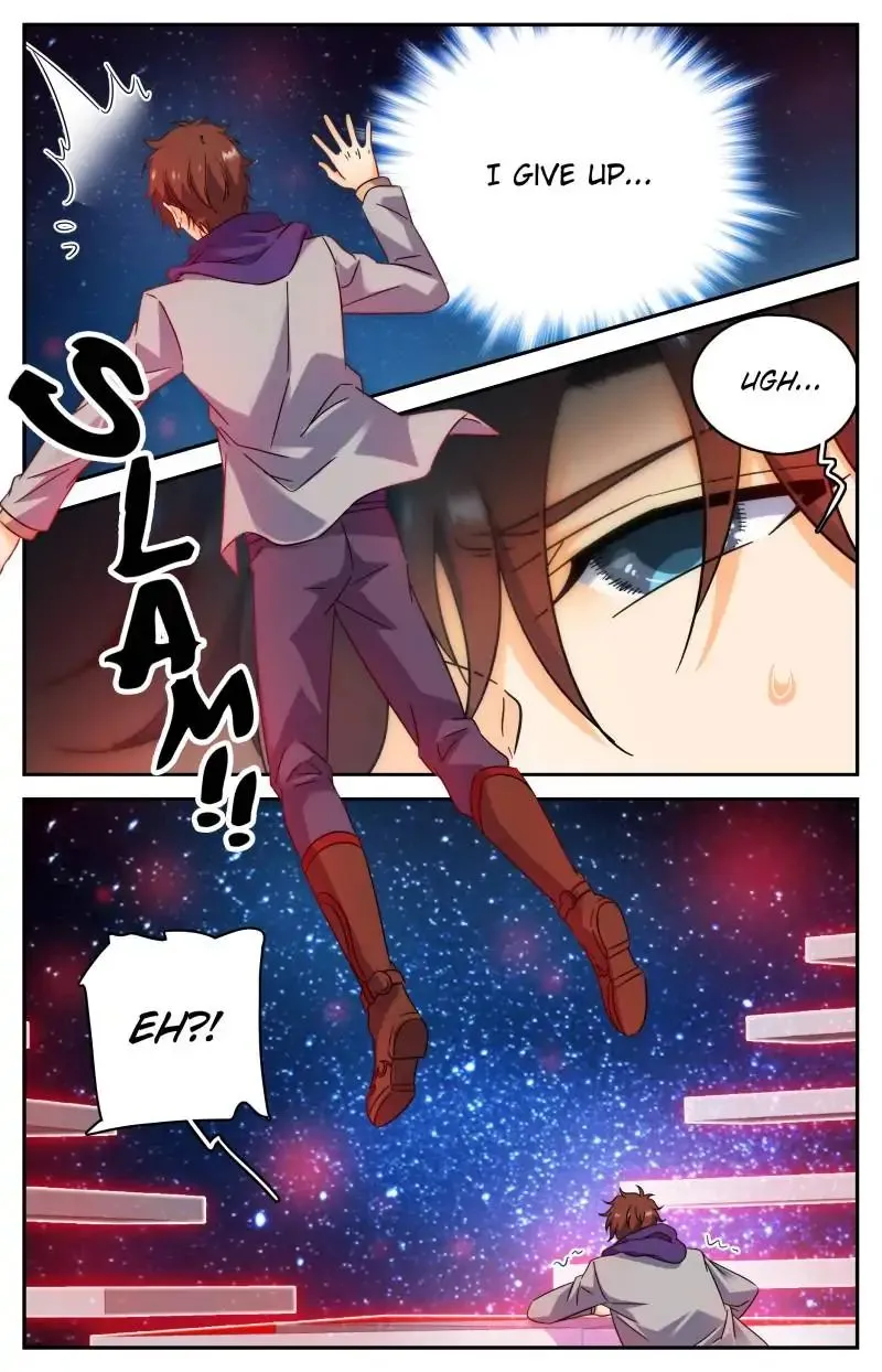 Read Versatile Mage chapter 198 image 9 on Lezhin