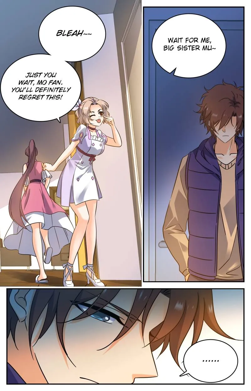 Read Versatile Mage chapter 200 image 9 on Lezhin