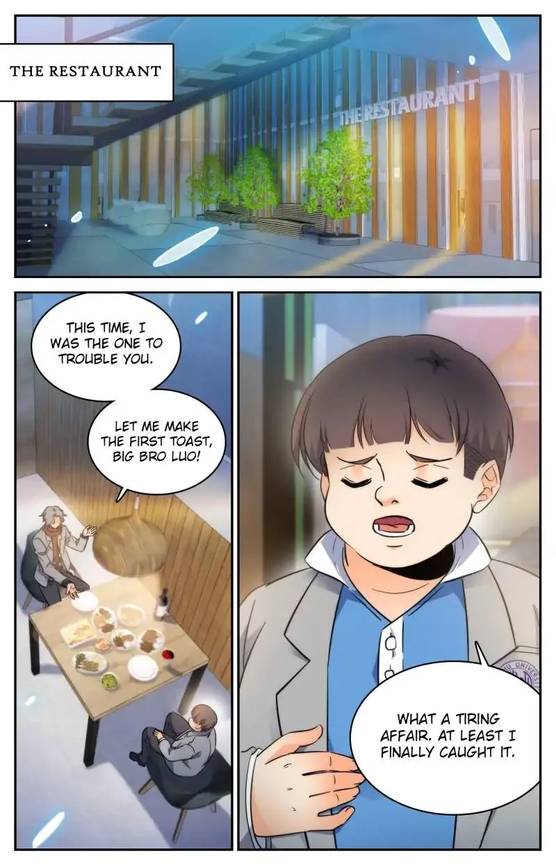 Read Versatile Mage chapter 208 image 4 on Lezhin