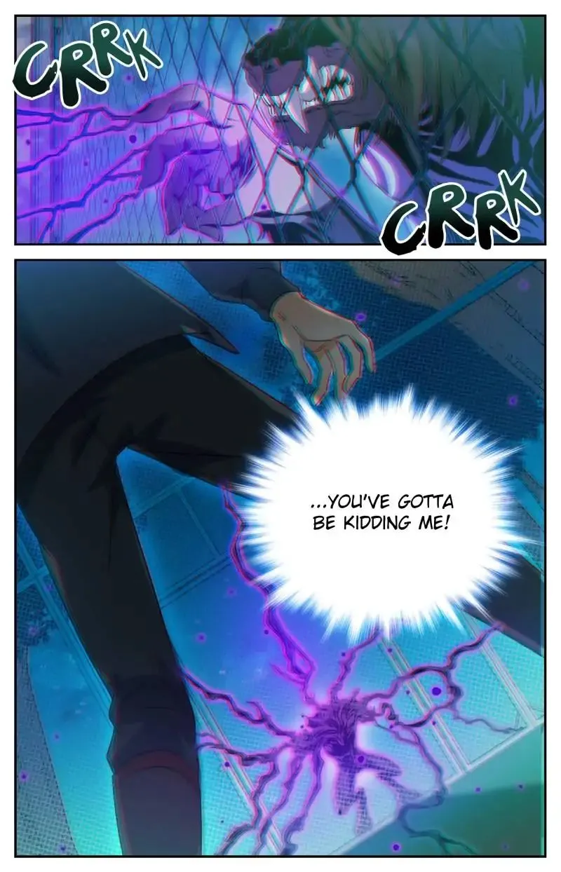 Read Versatile Mage chapter 215 image 11 on Lezhin