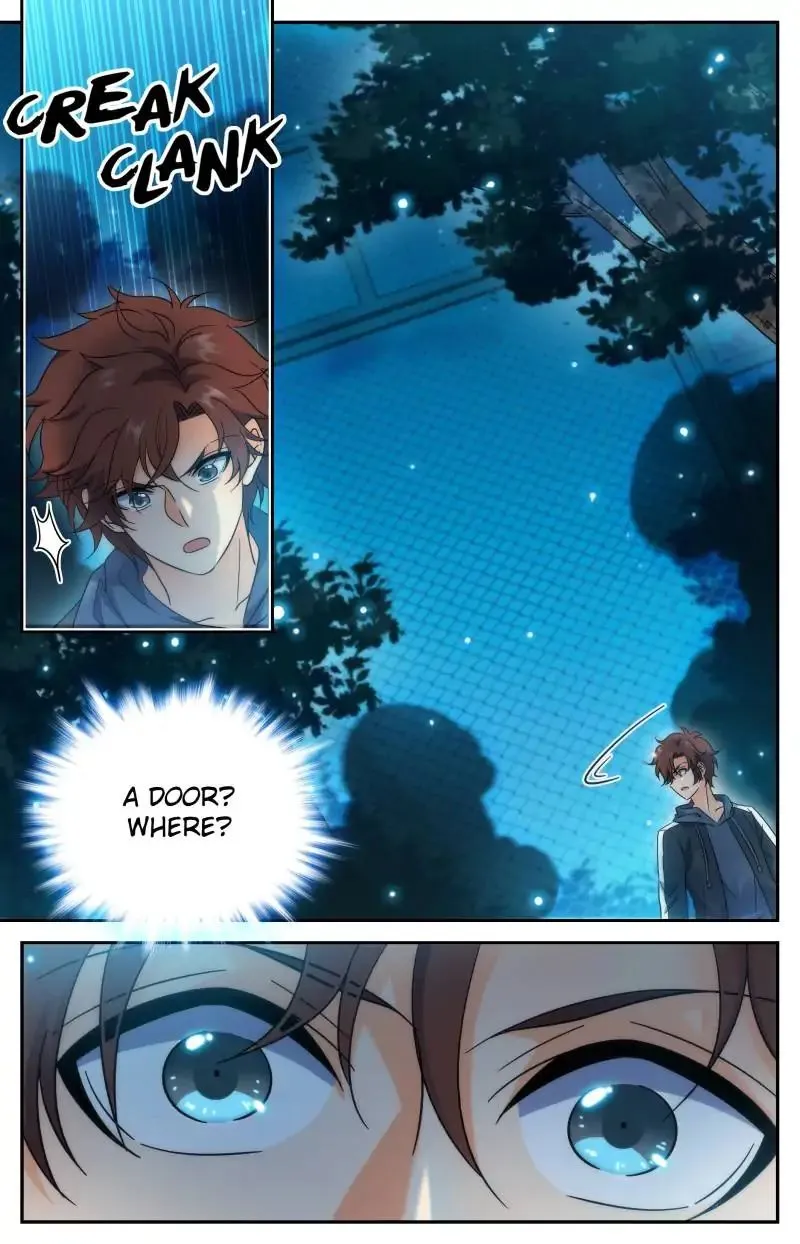 Read Versatile Mage chapter 215 image 4 on Lezhin