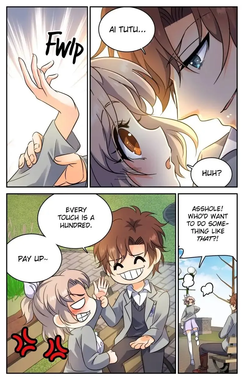 Read Versatile Mage chapter 220 image 10 on Lezhin
