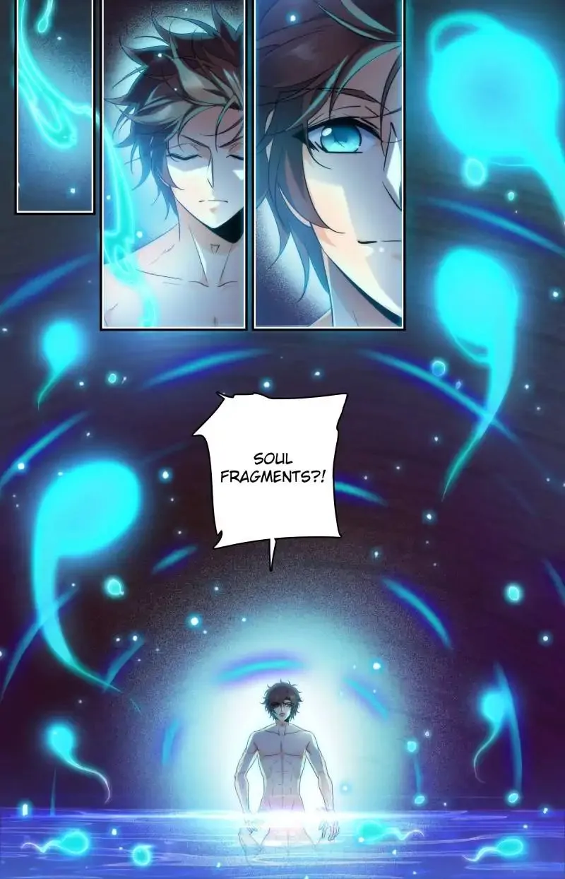 Read Versatile Mage chapter 222 image 6 on Lezhin
