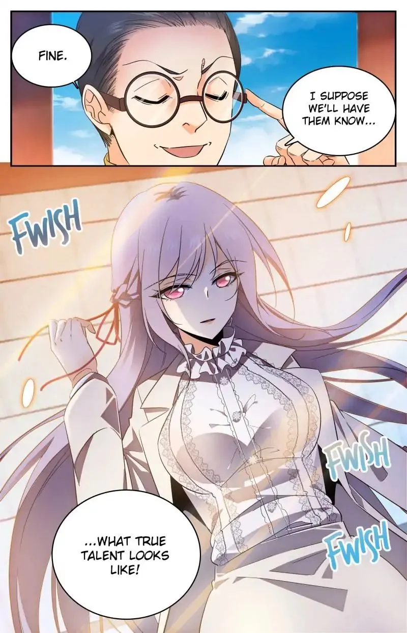 Read Versatile Mage chapter 224 image 11 on Lezhin
