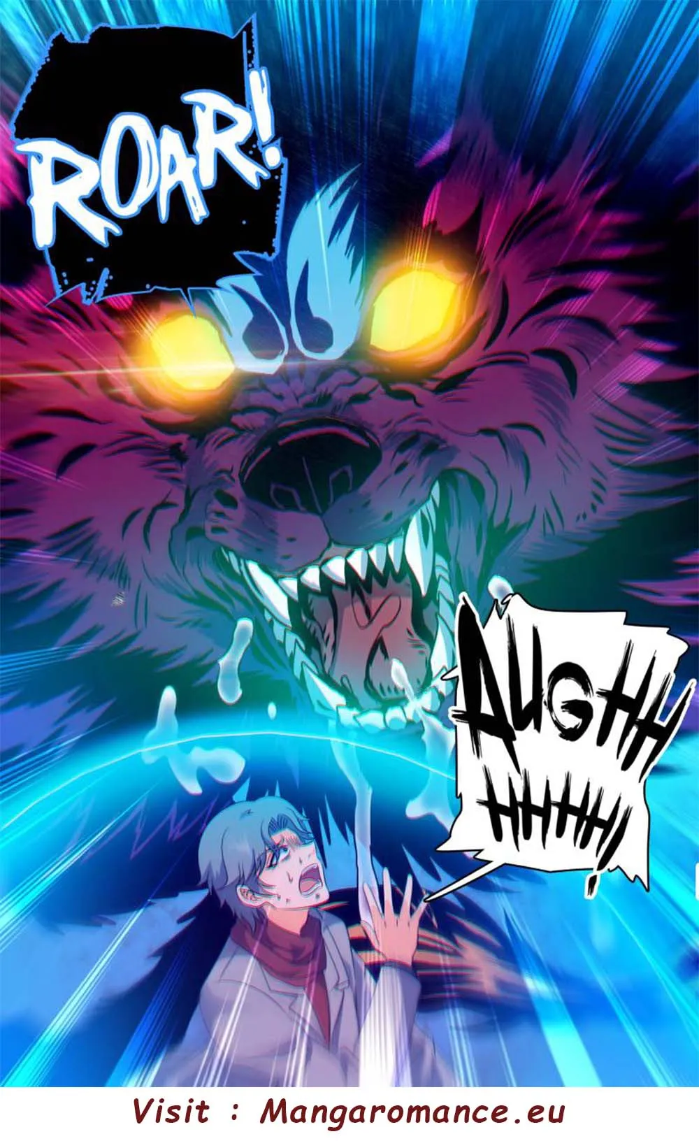 Read Versatile Mage chapter 225 image 11 on Lezhin