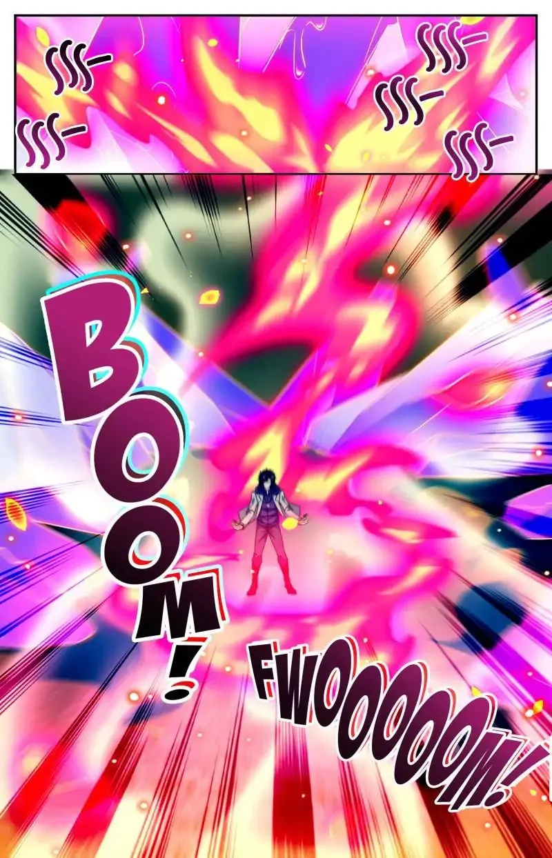 Read Versatile Mage chapter 226 image 10 on Lezhin