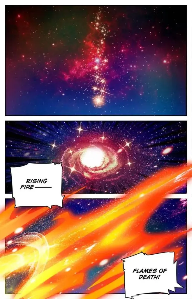 Read Versatile Mage chapter 23 image 6 on Lezhin