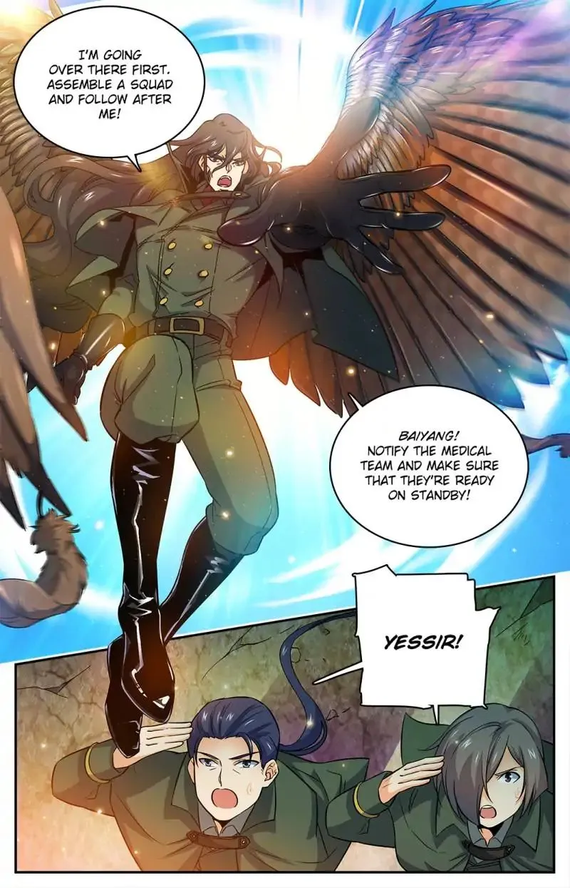 Read Versatile Mage chapter 24 image 7 on Lezhin