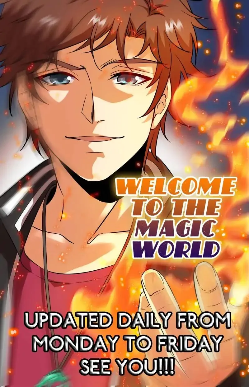 Read Versatile Mage chapter 247 image 12 on Lezhin