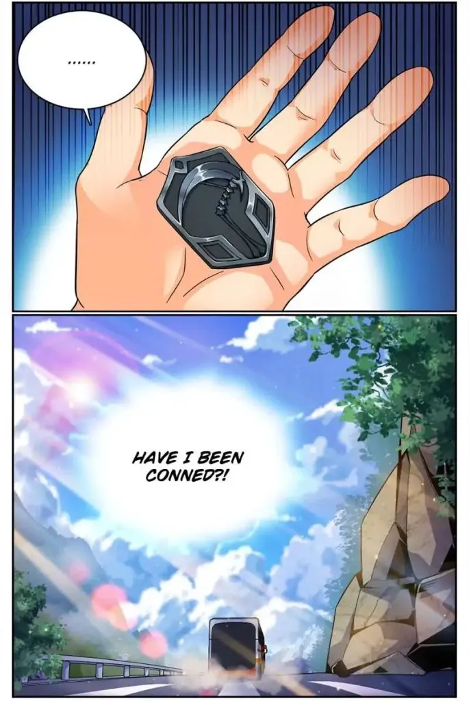 Read Versatile Mage chapter 26 image 10 on Lezhin